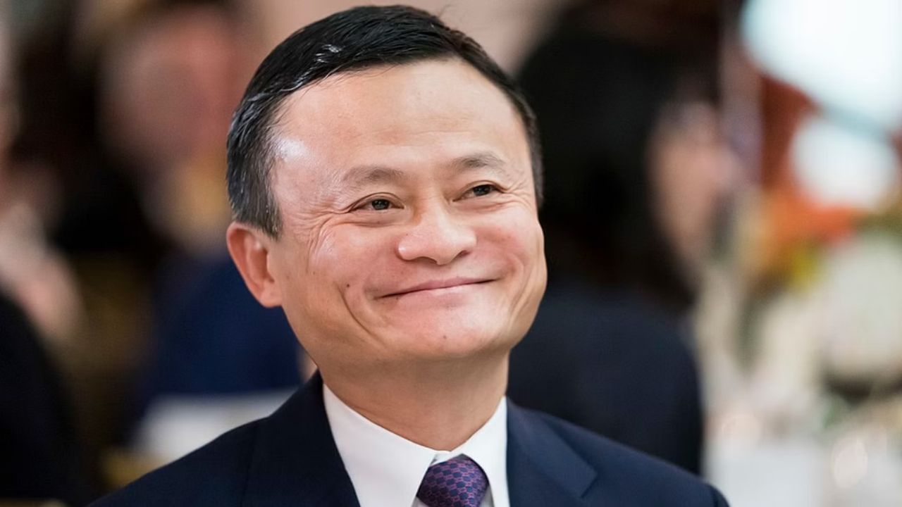 Jack Ma: ಜಪಾನ್​ನಲ್ಲಿ ವಾಸವಾಗಿದ್ದರಂತೆ ಅಲಿಬಾಬಾ ಸಂಸ್ಥಾಪಕ ಜಾಕ್ ಮಾ
