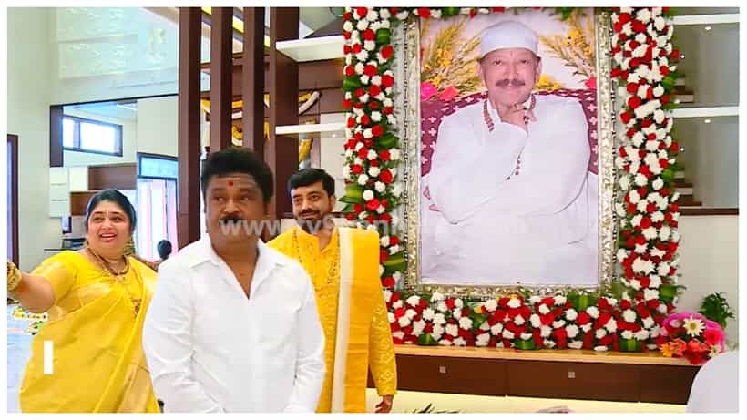 Jaggesh: ಬೇರೆಯವರ ಜಾಗದಲ್ಲಿ ಮನೆ ಕಟ್ಟಿದ್ದ ವಿಷ್ಣುಗೆ ಬಳಿಕ ಸಿಕ್ತು ಡಬಲ್ ಸೈಟ್: ಜಗ್ಗೇಶ್ ತೆರೆದಿಟ್ಟ ವಿಷಯ ಇದು