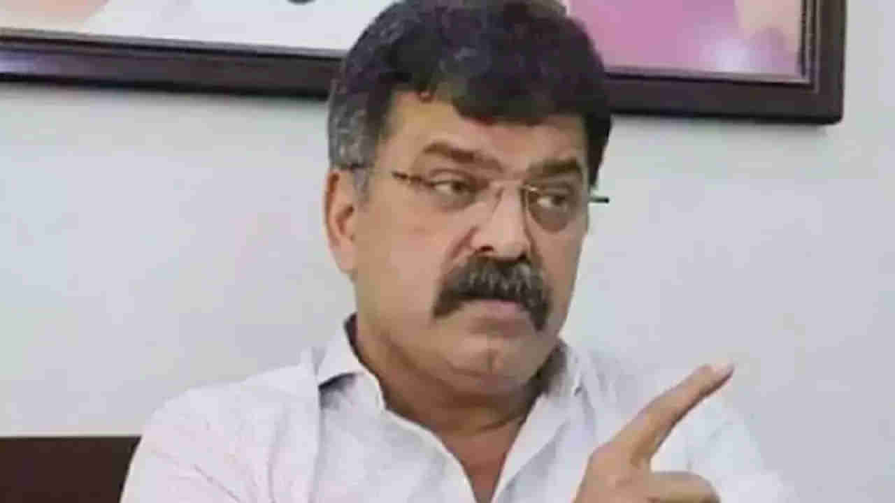 ಮರಾಠಿ ಚಿತ್ರ ಪ್ರದರ್ಶನಕ್ಕೆ ತಡೆಯೊಡ್ಡಿದ ಎನ್ಸಿಪಿ ನಾಯಕ ಜಿತೇಂದ್ರ ಅವ್ಹಾದ್ ಬಂಧನ