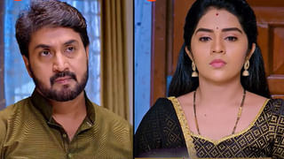 Lakshana Serial: ಮಾಡದ ತಪ್ಪಿಗೆ ಮನೆಯವರ ಮುಂದೆ ತಲೆ ತಗ್ಗಿಸಿದ್ದಾಳೆ ನಕ್ಷತ್ರ