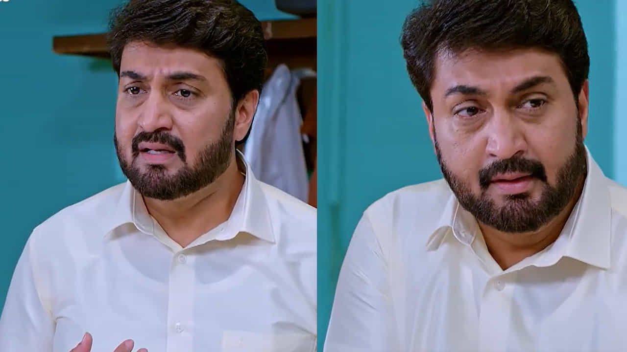 ‘ನನಗೆ ಆ ಮನೆಯಲ್ಲಿ ಇರೋಕೆ ಆಗ್ತಿಲ್ಲ, ಹಿಂಸೆ ಆಗ್ತಿದೆ’; ಸಂಜುಗೆ ಶುರುವಾಯ್ತು ಹೊಸ ಸಂಕಟ ‘ನನಗೆ ಆ ಮನೆಯಲ್ಲಿ ಇರೋಕೆ ಆಗ್ತಿಲ್ಲ, ಹಿಂಸೆ ಆಗ್ತಿದೆ’; ಸಂಜುಗೆ ಶುರುವಾಯ್ತು ಹೊಸ ಸಂಕಟ