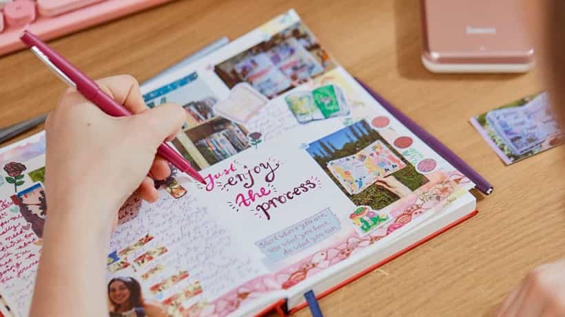 Journaling: ನಿಮ್ಮ ಮಾನಸಿಕ ಯೋಗಕ್ಷೇಮಕ್ಕಾಗಿ ಜರ್ನಲಿಂಗ್ ಅತಿಮುಖ್ಯ, ಈ ಅಭ್ಯಾಸವನ್ನು ಅಭಿವೃದ್ಧಿಪಡಿಸುವುದು ಹೇಗೆ?