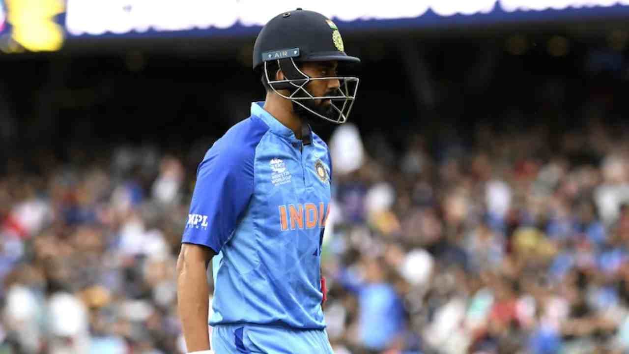 IND vs ENG: ಪ್ರಮುಖ ಪಂದ್ಯ, ಬಲಿಷ್ಠ ತಂಡಗಳೆದುರು ಬಂದಷ್ಟೇ ವೇಗವಾಗಿ ಪೆವಿಲಿಯನ್ ಸೇರಿಕೊಳ್ಳುವ ರಾಹುಲ್..! IND vs ENG: ಪ್ರಮುಖ ಪಂದ್ಯ, ಬಲಿಷ್ಠ ತಂಡಗಳೆದುರು ಬಂದಷ್ಟೇ ವೇಗವಾಗಿ ಪೆವಿಲಿಯನ್ ಸೇರಿಕೊಳ್ಳುವ ರಾಹುಲ್..!