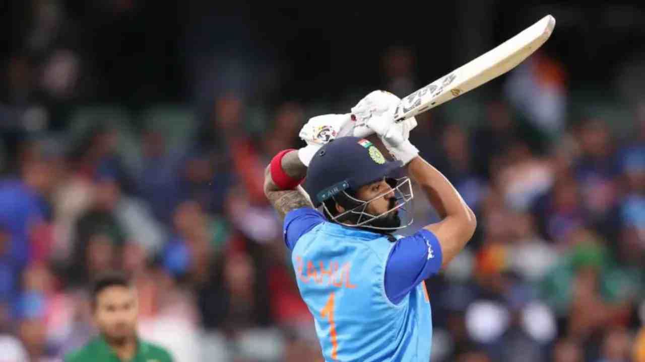 IND vs BAN: 7 ಎಸೆತಗಳಲ್ಲಿ 36 ರನ್; ಬಾಂಗ್ಲಾ ಎದುರು ಅಬ್ಬರದ ಅರ್ಧಶತಕ ಸಿಡಿಸಿದ ರಾಹುಲ್..!