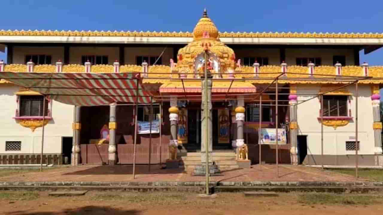 Kannada Rajyotsava: ರಾಜ್ಯದಲ್ಲಿರುವ ಏಕೈಕ ಕನ್ನಡಾಂಬೆಯ ದೇಗುಲ ಭುವನಗಿರಿ, ಇದರ ಜೀರ್ಣೋದ್ಧಾರಕ್ಕೆ ಸರ್ಕಾರದ ನಿರ್ಲಕ್ಷ್ಯವೇಕೆ?