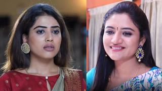 Lakshana Serial: ಮಗಳ ಸಂತೋಷಕ್ಕಾಗಿ ಶ್ವೇತಾಳಿಗೆ ಆಸ್ತಿಯಲ್ಲಿ ಪಾಲು ನೀಡಲು ನಿರ್ಧರಿಸಿದ ಚಂದ್ರಶೇಖರ್-ಆರತಿ