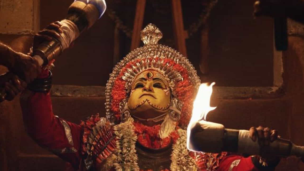 ಮತ್ತೊಂದು ವಿವಾದದಲ್ಲಿ ‘ಕಾಂತಾರ’ ಸಿನಿಮಾ; ದಲಿತರನ್ನು ಕೀಳಾಗಿ ತೋರಿಸಲಾಗಿದೆ ಎಂಬ ಆರೋಪ ಮತ್ತೊಂದು ವಿವಾದದಲ್ಲಿ ‘ಕಾಂತಾರ’ ಸಿನಿಮಾ; ದಲಿತರನ್ನು ಕೀಳಾಗಿ ತೋರಿಸಲಾಗಿದೆ ಎಂಬ ಆರೋಪ