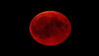 Lunar Eclipse 2022: ಭಾರತದ ವಿವಿಧ ಭಾಗಗಳಲ್ಲಿ ಚಂದ್ರ ಗ್ರಹಣ ಹೇಗಿತ್ತು?