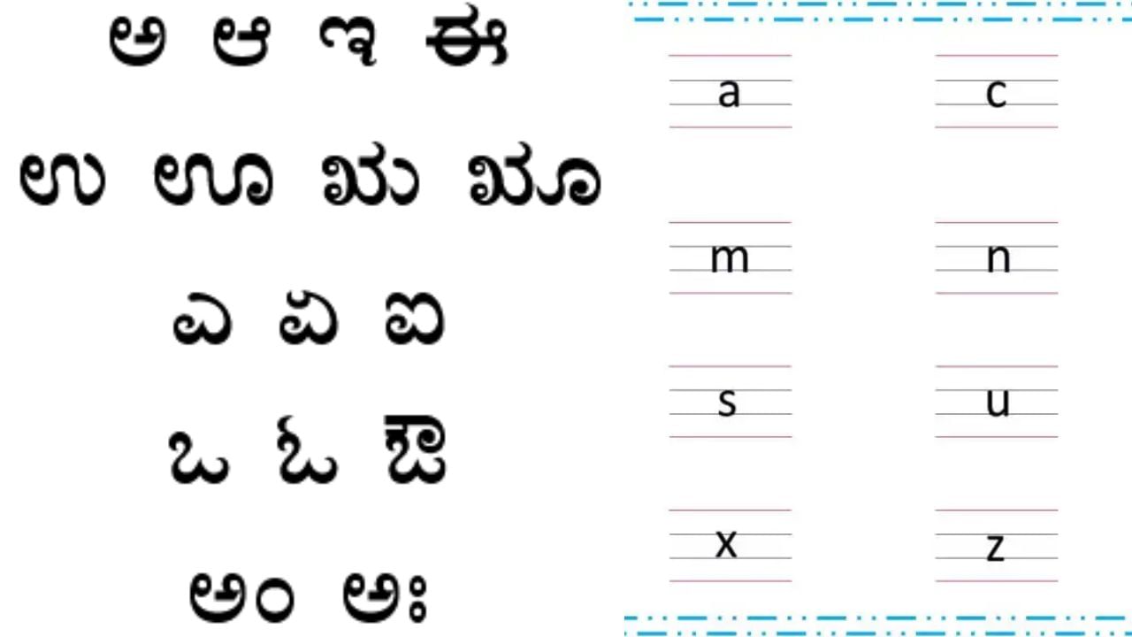 Karnataka Rajyotsava: ಅನ್ಯಭಾಷೆ ಕಲಿಯುವುದು ಅನಿವಾರ್ಯ, ಹಾಗೆಂದು ಕನ್ನಡ ಮರೆಯುವುದು ಅನ್ಯಾಯ