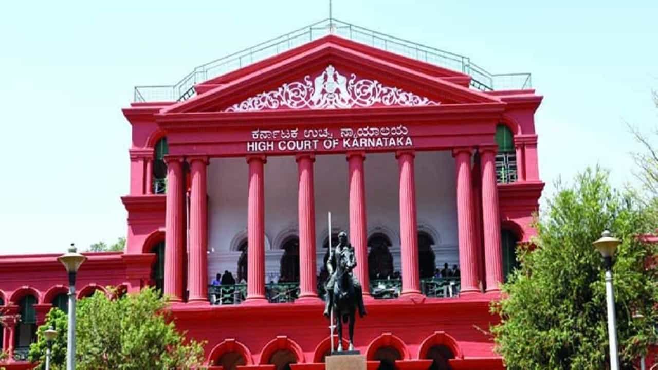 ದುಡಿಯಲು ಸಮರ್ಥ ಪತಿ ಪತ್ನಿಯಿಂದ‌ ಜೀವನಾಂಶ ಕೇಳುವಂತಿಲ್ಲ, ಸೋಮಾರಿ ಪತಿಗೆ ಹೈಕೋರ್ಟ್ ತಪರಾಕಿ