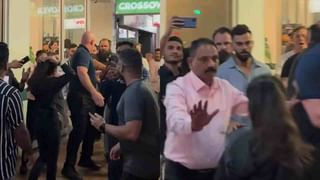 NZ Vs PAK Playing XI: ಟಾಸ್ ಗೆದ್ದ ನ್ಯೂಜಿಲೆಂಡ್, ಪಾಕಿಸ್ತಾನ ಬೌಲಿಂಗ್; ಉಭಯ ತಂಡಗಳು ಹೀಗಿವೆ