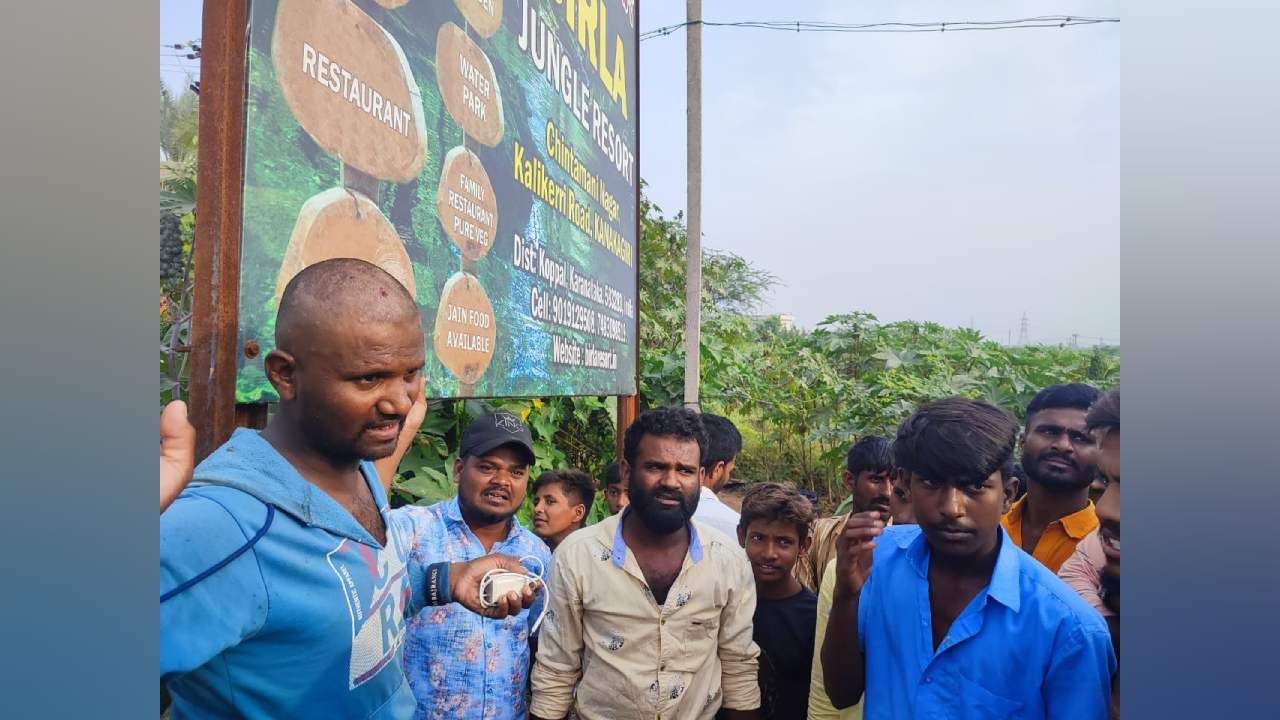 ಶೌಚಕ್ಕೆ ಹೋಗುತ್ತಿದ್ದ ಮಹಿಳೆಯ ವಿಡಿಯೊ ಮಾಡಿದ ಕಾಮುಕನಿಗೆ ಸಾರ್ವಜನಿಕರಿಂದ ಥಳಿತ