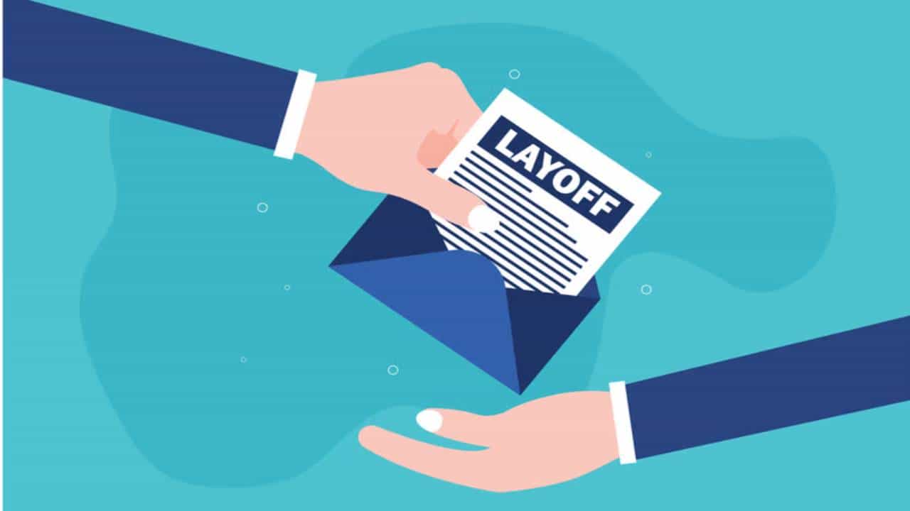 Layoffs: ನೂರಾರು ಉದ್ಯೋಗಿಗಳನ್ನು ಮನೆಗೆ ಕಳುಹಿಸುತ್ತಿರುವ ಸ್ವಿಗ್ಗಿ, ವೇದಾಂತು, ಅಡೋಬ್ Layoffs: ನೂರಾರು ಉದ್ಯೋಗಿಗಳನ್ನು ಮನೆಗೆ ಕಳುಹಿಸುತ್ತಿರುವ ಸ್ವಿಗ್ಗಿ, ವೇದಾಂತು, ಅಡೋಬ್