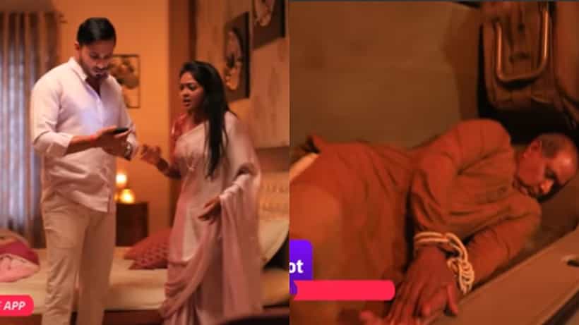 Lakshana Serial: ಚಂದ್ರಶೇಖರ್ ಕಿಡ್ನಾಪ್, ಆತಂಕದಲ್ಲಿ ಮಗಳು ನಕ್ಷತ್ರ
