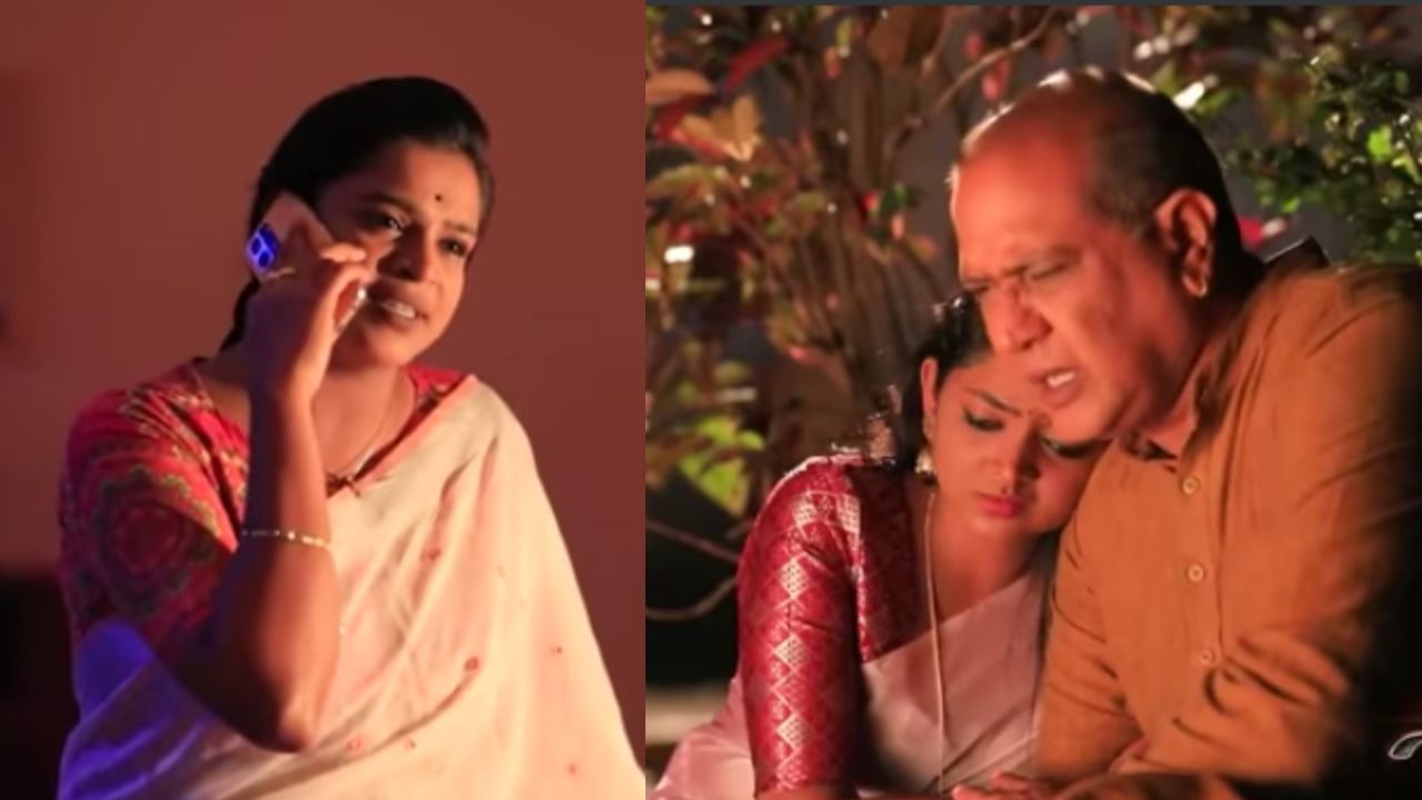 Lakshana Serial: ಸಿ.ಎಸ್ ಪ್ರಾಣಾಪಯದಿಂದ ಪಾರು, ಮುಂದೆ ಕಾದಿದೆ ದೊಡ್ಡ ಕಂಟಕ Lakshana Serial: ಸಿ.ಎಸ್ ಪ್ರಾಣಾಪಯದಿಂದ ಪಾರು, ಮುಂದೆ ಕಾದಿದೆ ದೊಡ್ಡ ಕಂಟಕ