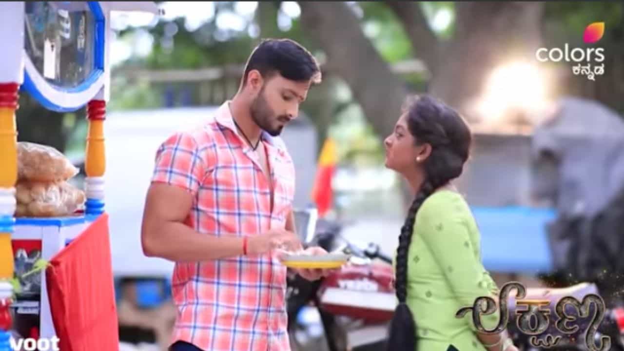 Lakshana Serial: ಭೂಪತಿ ನಕ್ಷತ್ರ ಜೋಡಿ ಜೊತೆಯಾಗಿರುವುದನ್ನು ಸಹಿಸುವುದಿಲ್ಲ ಶ್ವೇತಾ