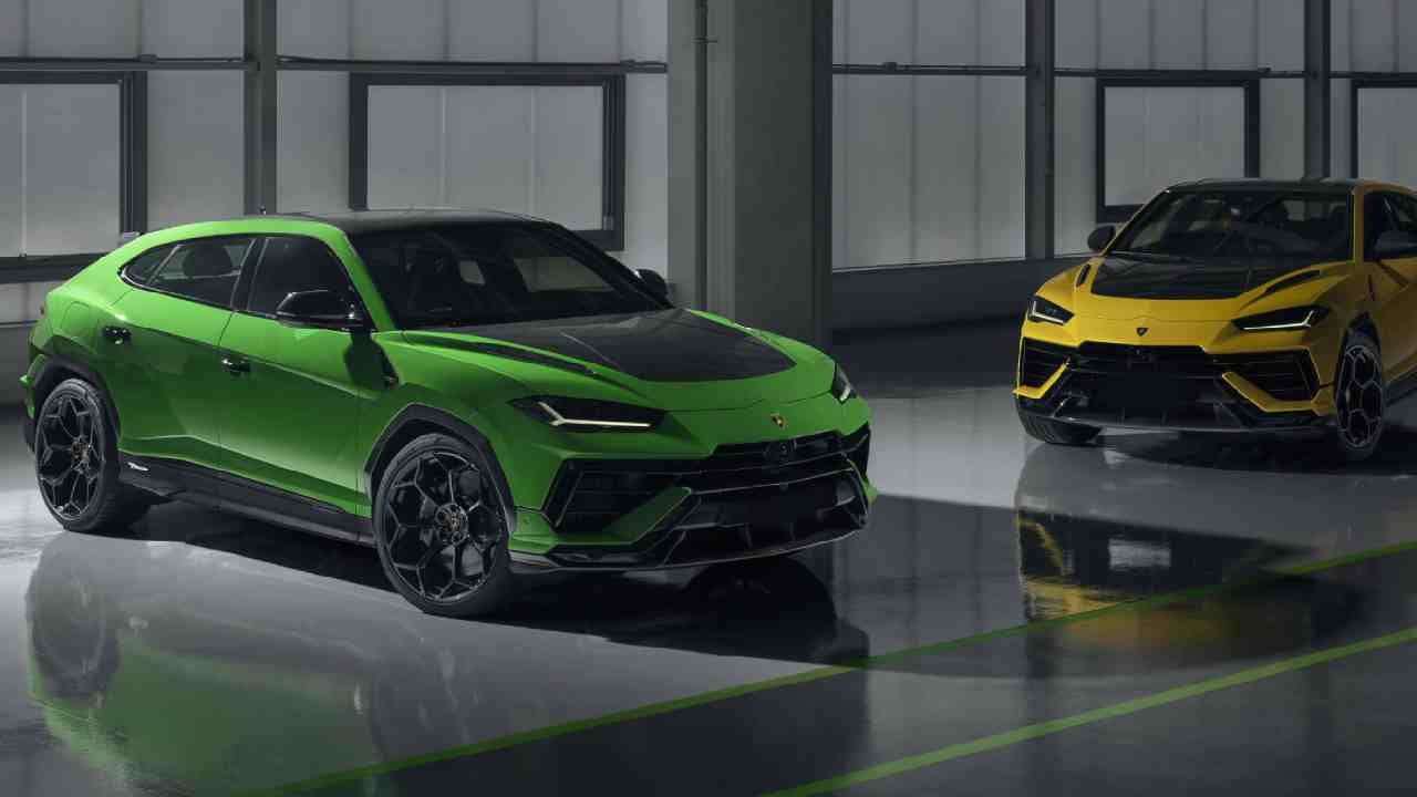 Lamborghini Urus Performante: ಲ್ಯಾಂಬೋರ್ಗಿನಿ ಉರುಸ್ ಪರ್ಫಾರ್ಮಂಟೆ ಭಾರತದಲ್ಲಿ ಬಿಡುಗಡೆ: ಬೆಲೆ ರೂ. 4.22 ಕೋಟಿ