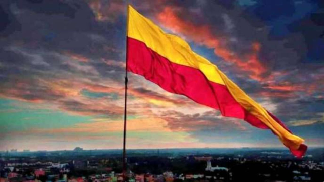 Karnataka Rajyotsava 2022: ಮಾತೃ ಭಾಷೆ -ಹೆತ್ತ ತಾಯಿಯ ಮರೆಯದಿರೋಣ Karnataka Rajyotsava 2022: ಮಾತೃ ಭಾಷೆ -ಹೆತ್ತ ತಾಯಿಯ ಮರೆಯದಿರೋಣ