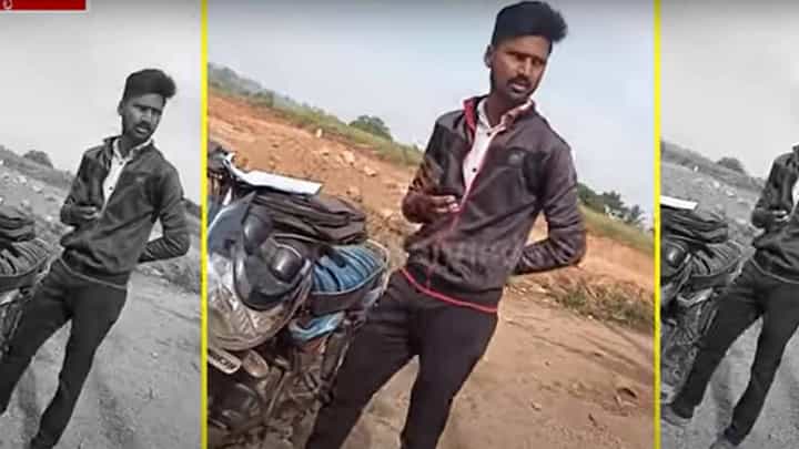 ಕೇವಲ ರೂ. 500 ಸಾಲದ ಕಂತು ಕಟ್ಟಲು ವಿಳಂಬವಾಗಿದ್ದಕ್ಕೆ ಮಹಿಳೆಯನ್ನು ನಿಂದಿಸಿದ ಐಡಿಎಫ್ ಸಿ ಬ್ಯಾಂಕ್ ವಸೂಲಾತಿ ಏಜೆಂಟ್! ಕೇವಲ ರೂ. 500 ಸಾಲದ ಕಂತು ಕಟ್ಟಲು ವಿಳಂಬವಾಗಿದ್ದಕ್ಕೆ ಮಹಿಳೆಯನ್ನು ನಿಂದಿಸಿದ ಐಡಿಎಫ್ ಸಿ ಬ್ಯಾಂಕ್ ವಸೂಲಾತಿ ಏಜೆಂಟ್!