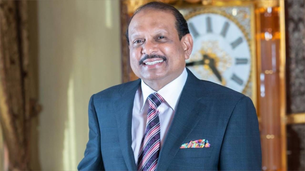 Forbes Ranked list India’s Richest People 2021 See details here Latest business news in Kannada