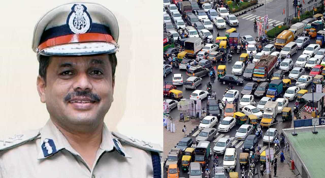 ಬೆಳಗ್ಗೆ 8.30ರ ನಂತರ ಶಾಲಾ ವಾಹನ ಸಂಚಾರ ಬಂದ್: ರಾಜಧಾನಿ ಟ್ರಾಫಿಕ್ ಸಮಸ್ಯೆಗೆ ಮತ್ತೊಂದು ಸಲೀಂ ಅಸ್ತ್ರ ಬೆಳಗ್ಗೆ 8.30ರ ನಂತರ ಶಾಲಾ ವಾಹನ ಸಂಚಾರ ಬಂದ್: ರಾಜಧಾನಿ ಟ್ರಾಫಿಕ್ ಸಮಸ್ಯೆಗೆ ಮತ್ತೊಂದು ಸಲೀಂ ಅಸ್ತ್ರ