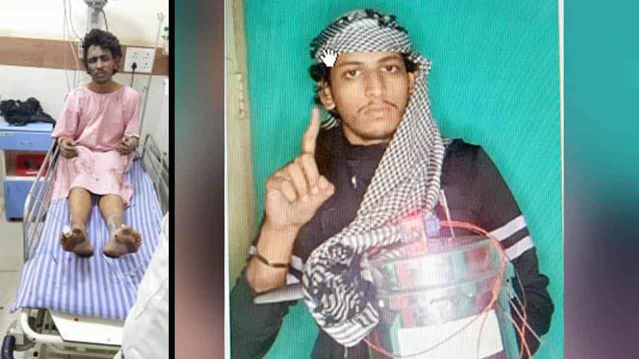 ಮಂಗಳೂರು ಕುಕ್ಕರ್ ಬಾಂಬ್ ಪ್ರಕರಣ: ಹಲವು ಹೊಸ ವಿಚಾರ ಬಹಿರಂಗಪಡಿಸಿದ ಪೊಲೀಸ್ ಕಮಿಷನರ್ ಶಶಿಕುಮಾರ್