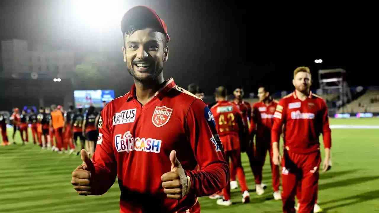 IPL 2023 Retention ಕ್ಯಾಪ್ಟೆನ್ಸಿ ಕಳೆದುಕೊಂಡ ಬೆನ್ನಲ್ಲೇ ಕನ್ನಡಿಗ ಮಯಾಂಕ್‌ ಅಗರ್ವಾಲ್‌ ಪಂಜಾಬ್‌ ಕಿಂಗ್ಸ್‌ ತಂಡದಿಂದ ಔಟ್