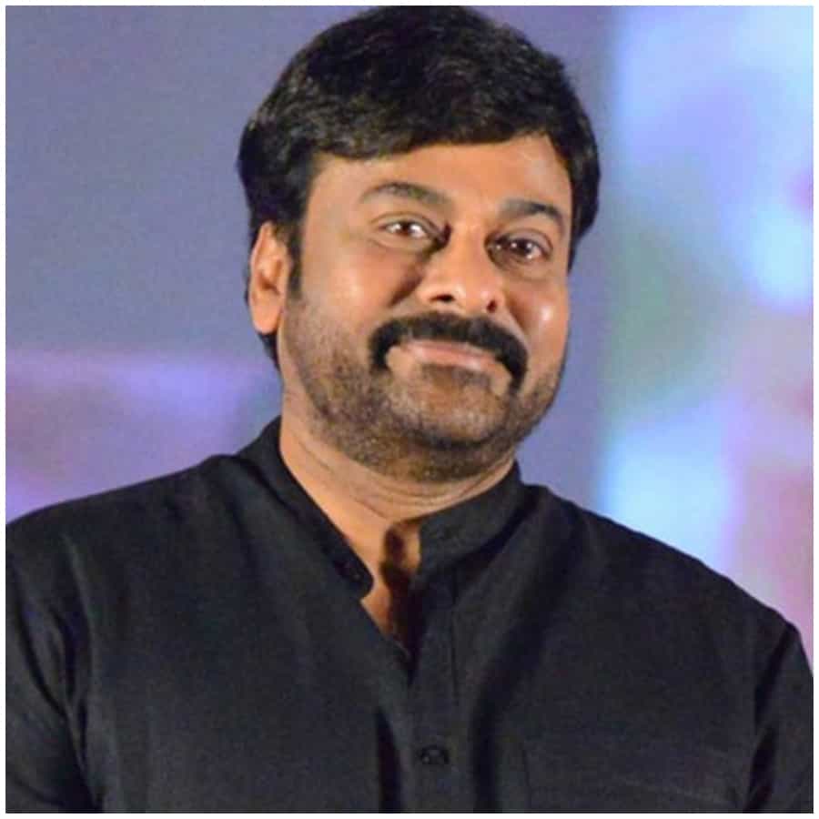 ತೆಲುಗು ಚಿತ್ರರಂಗದ ಖ್ಯಾತ ನಟ ‘ಮೆಗಾ ಸ್ಟಾರ್’ ಚಿರಂಜೀವಿ ಅವರಿಗೆ 2022ನೇ ಸಾಲಿನ ‘ಭಾರತೀಯ ಚಲನಚಿತ್ರ ವರ್ಷದ ವ್ಯಕ್ತಿ’ ಪ್ರಶಸ್ತಿ ಘೋಷಿಸಲಾಗಿದೆ. ಇದು ಅವರ ಅಭಿಮಾನಿಗಳಿಗೆ ಸಂತಸ ಮೂಡಿಸಿದೆ.