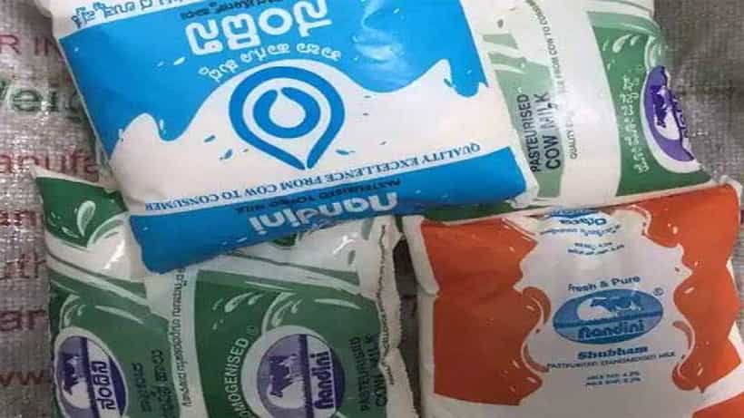 Milk Price Hike: ಗ್ರಾಹಕರಿಗೆ ಮತ್ತೆ ಶಾಕ್! ನಂದಿನಿ ಹಾಲು ಮತ್ತು ಮೊಸರಿನ ದರ 3 ರೂ. ಏರಿಕೆ ಮಾಡಿದ ಕೆಎಂಎಫ್