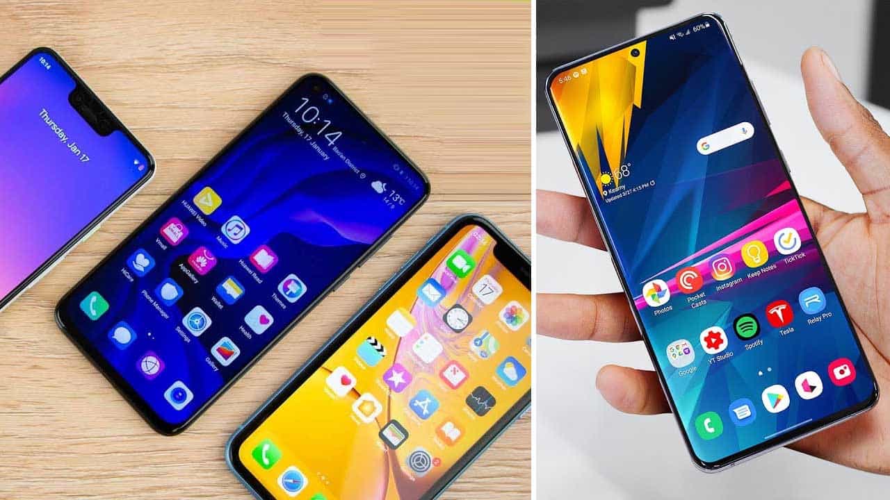 Mobile Phone Exports: ಭಾರತದ ಮೊಬೈಲ್ ಫೋನ್ ರಫ್ತು ದುಪ್ಪಟ್ಟು; ಬರೋಬ್ಬರಿ 5,00 ಕೋಟಿ ಡಾಲರ್ ಆದಾಯ Mobile Phone Exports: ಭಾರತದ ಮೊಬೈಲ್ ಫೋನ್ ರಫ್ತು ದುಪ್ಪಟ್ಟು; ಬರೋಬ್ಬರಿ 5,00 ಕೋಟಿ ಡಾಲರ್ ಆದಾಯ