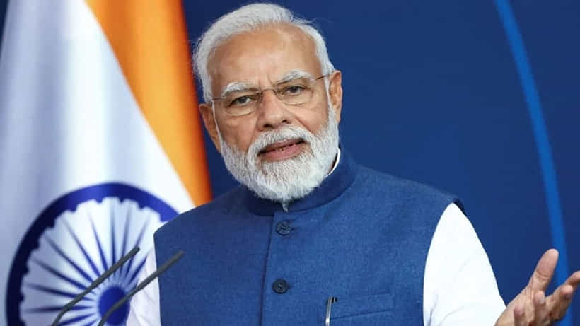 India’s G20 Presidency Logo ಜಿ 20 ಅಧ್ಯಕ್ಷತೆ: ಇಂದು ಲಾಂಛನ, ಥೀಮ್ ಮತ್ತು ವೆಬ್ಸೈಟ್ ಅನಾವರಣಗೊಳಿಸಲಿದ್ದಾರೆ ಮೋದಿ
