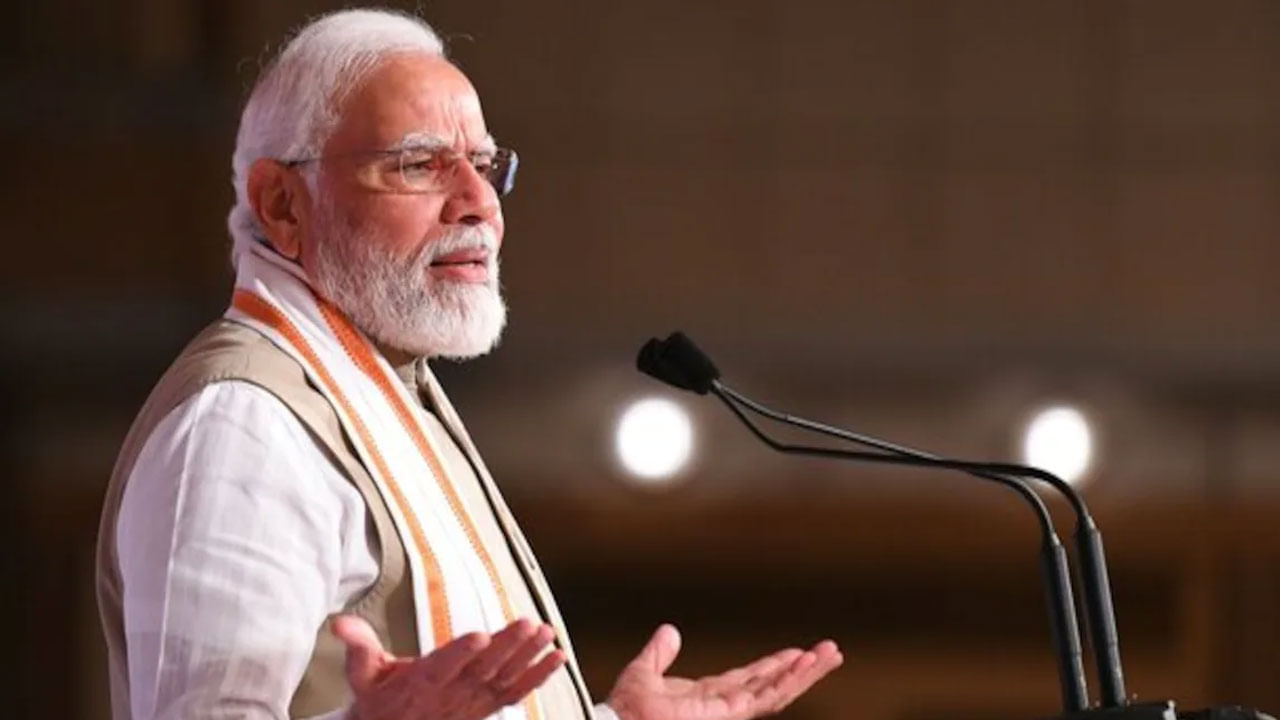 ಸುಪ್ರೀಂಕೋರ್ಟ್ನಲ್ಲಿ ನಾಳೆ ನಡೆಯಲಿರುವ ಸಂವಿಧಾನ ದಿನಾಚರಣೆಯಲ್ಲಿ ಭಾಗವಹಿಸಲಿದ್ದಾರೆ ಮೋದಿ ಸುಪ್ರೀಂಕೋರ್ಟ್ನಲ್ಲಿ ನಾಳೆ ನಡೆಯಲಿರುವ ಸಂವಿಧಾನ ದಿನಾಚರಣೆಯಲ್ಲಿ ಭಾಗವಹಿಸಲಿದ್ದಾರೆ ಮೋದಿ