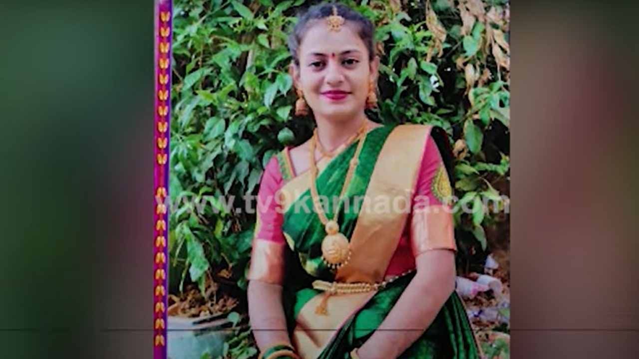 ದಾವಣಗೆರೆಯ ರಾಕ್ಷಸ ಮೋಹನ್ ಕುಮಾರ, 6-ತಿಂಗಳು ಗರ್ಭಿಣಿಯಾಗಿದ್ದ ಪತ್ನಿಯ ಶೀಲ ಶಂಕಿಸಿ ಕೊಂದುಬಿಟ್ಟ!