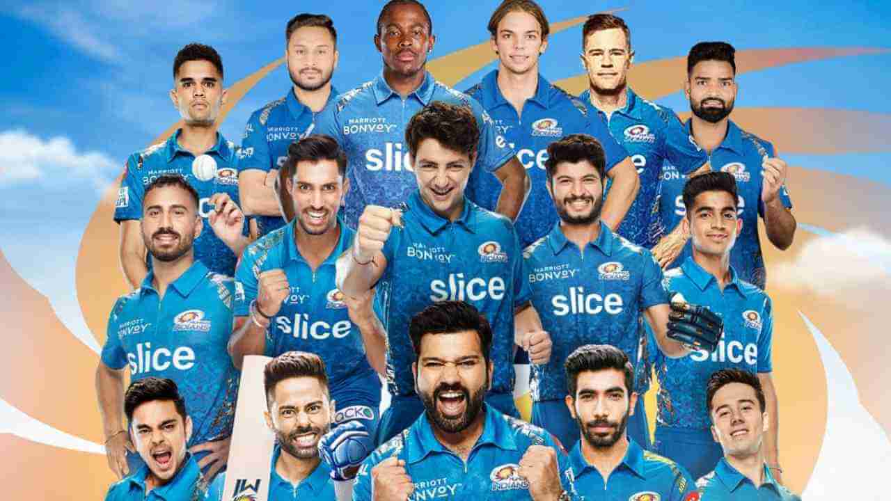 MI Retained Players: ಅರ್ಜುನ್ ಇನ್, ಪೊಲಾರ್ಡ್​ ಔಟ್..! ಮುಂಬೈಗೆ ಬೇಡವಾದ 13 ಆಟಗಾರರಿವರು