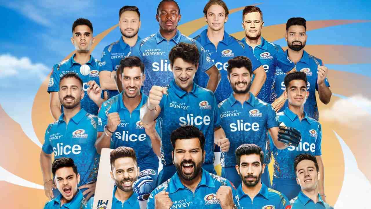 MI Retained Players: ಅರ್ಜುನ್ ಇನ್, ಪೊಲಾರ್ಡ್​ ಔಟ್..! ಮುಂಬೈಗೆ ಬೇಡವಾದ 13 ಆಟಗಾರರಿವರು