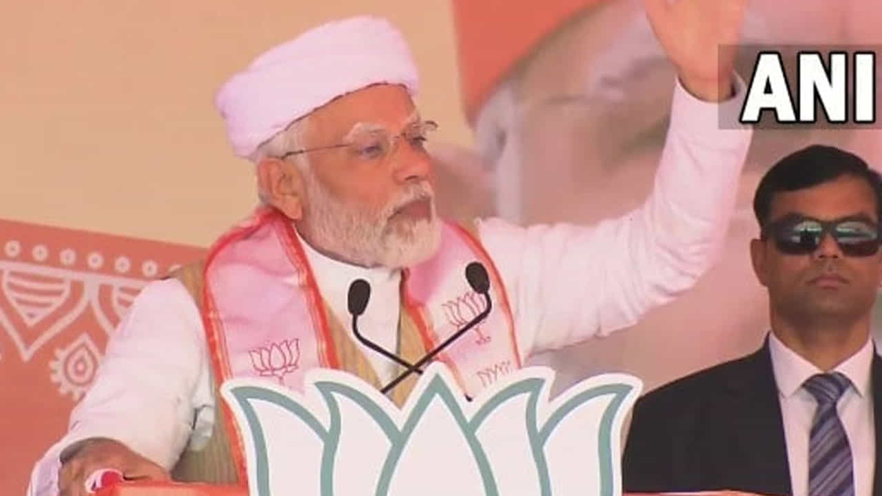 ಭಾರತ್ ಜೋಡೊ ಯಾತ್ರೆಯಲ್ಲಿ ಮೇಧಾ ಪಾಟ್ಕರ್ ಜತೆ ರಾಹುಲ್ ನಡಿಗೆ; ಟೀಕಾ ಪ್ರಹಾರ ಮಾಡಿದ ಮೋದಿ ಭಾರತ್ ಜೋಡೊ ಯಾತ್ರೆಯಲ್ಲಿ ಮೇಧಾ ಪಾಟ್ಕರ್ ಜತೆ ರಾಹುಲ್ ನಡಿಗೆ; ಟೀಕಾ ಪ್ರಹಾರ ಮಾಡಿದ ಮೋದಿ