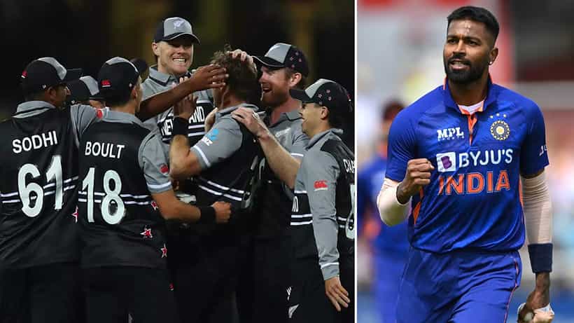 India vs New Zealand: ಭಾರತ ವಿರುದ್ಧದ ಟಿ20, ಏಕದಿನ ಸರಣಿಗೆ ನ್ಯೂಜಿಲೆಂಡ್ ತಂಡ ಪ್ರಕಟ: ಇಬ್ಬರು ಸ್ಟಾರ್ ಪ್ಲೇಯರ್ಸ್ಗೆ ಕೊಕ್