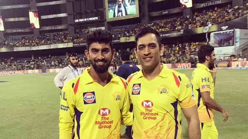 ಸಿಎಸ್ಕೆ ತಂಡದಿಂದ ಗೇಟ್ಪಾಸ್; 5 ದಿನಗಳಲ್ಲಿ ಸತತ 3ನೇ ಶತಕ ಸಿಡಿಸಿ ಮಿಂಚಿದ ಜಗದೀಸನ್..!