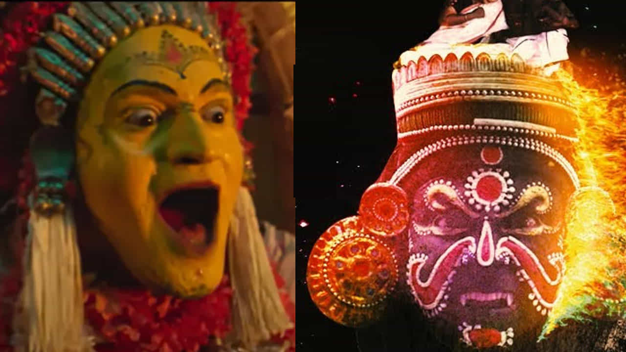 ಕೋಯಿಕ್ಕೋಡ್ ಆಯ್ತು ಈಗ ಪಾಲಕ್ಕಾಡ್ ಕೋರ್ಟ್ ಸರದಿ; ‘ಕಾಂತಾರ’ ತಂಡಕ್ಕೆ ಸಂಕಷ್ಟ ತಂದ ಕೇರಳ ನ್ಯಾಯಾಲಯದ ಆದೇಶ ಕೋಯಿಕ್ಕೋಡ್ ಆಯ್ತು ಈಗ ಪಾಲಕ್ಕಾಡ್ ಕೋರ್ಟ್ ಸರದಿ; ‘ಕಾಂತಾರ’ ತಂಡಕ್ಕೆ ಸಂಕಷ್ಟ ತಂದ ಕೇರಳ ನ್ಯಾಯಾಲಯದ ಆದೇಶ