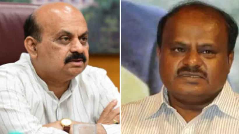 ಬೀದರ್ ಅಪಘಾತ: ಮೃತ ಮಹಿಳೆಯರಿಗೆ ಸಂತಾಪ ಸೂಚಿಸಿದ ಸಿಎಂ ಬೊಮ್ಮಾಯಿ, ಹೆಚ್ ಡಿ ಕುಮಾರಸ್ವಾಮಿ