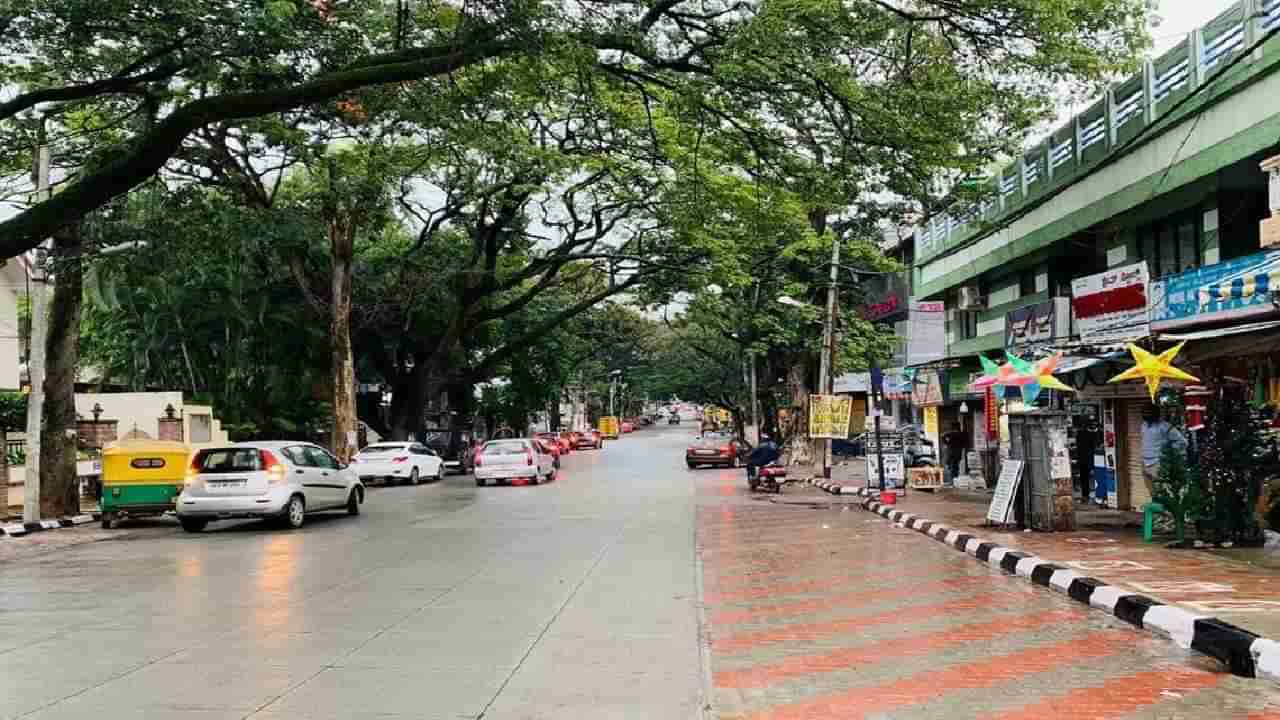 Bangalore: ಹಳೆ ಮದ್ರಾಸ್ ರಸ್ತೆ ಟು ಇಂದಿರಾನಗರ ಸಂಚಾರ ಮಾರ್ಗದಲ್ಲಿ ವ್ಯತ್ಯಯ; ಪರ್ಯಾಯ ಮಾರ್ಗ ಇಲ್ಲಿದೆ ನೋಡಿ