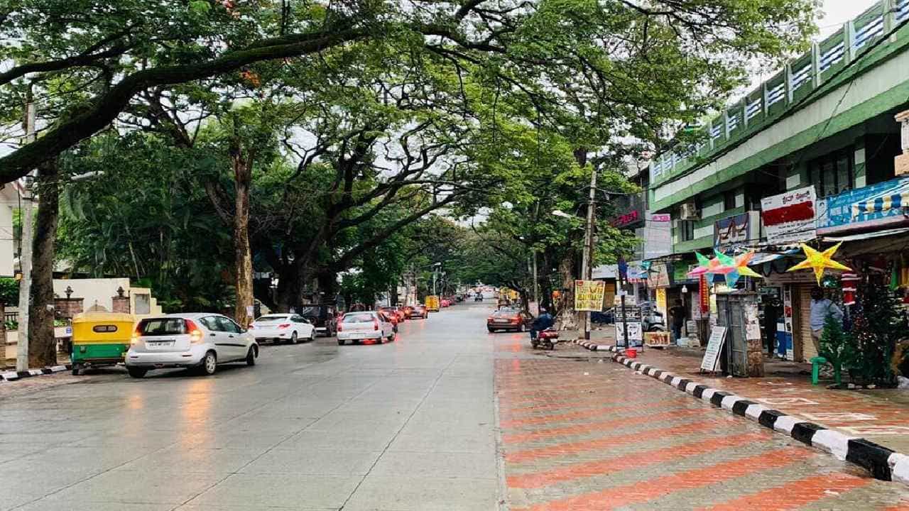 Bangalore: ಹಳೆ ಮದ್ರಾಸ್ ರಸ್ತೆ ಟು ಇಂದಿರಾನಗರ ಸಂಚಾರ ಮಾರ್ಗದಲ್ಲಿ ವ್ಯತ್ಯಯ; ಪರ್ಯಾಯ ಮಾರ್ಗ ಇಲ್ಲಿದೆ ನೋಡಿ Bangalore: ಹಳೆ ಮದ್ರಾಸ್ ರಸ್ತೆ ಟು ಇಂದಿರಾನಗರ ಸಂಚಾರ ಮಾರ್ಗದಲ್ಲಿ ವ್ಯತ್ಯಯ; ಪರ್ಯಾಯ ಮಾರ್ಗ ಇಲ್ಲಿದೆ ನೋಡಿ