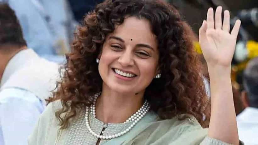 ಕಂಗನಾ ರಣಾವತ್: ‘ಮಾಜಿ ಟ್ವಿಟ್ಟರ್ ಮುಖ್ಯಸ್ಥನ ವಿನಾಶವನ್ನು ನಾನು ಬಹಳ ಹಿಂದೆಯೇ ಊಹಿಸಿದ್ದೆ