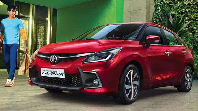 Upcoming CNG Cars: ಭಾರತದಲ್ಲಿ ಬಿಡುಗಡೆಗೆ ಸಿದ್ದವಾಗಿರುವ ಟಾಪ್ 5 ಸಿಎನ್ಜಿ ಕಾರುಗಳಿವು! Upcoming CNG Cars: ಭಾರತದಲ್ಲಿ ಬಿಡುಗಡೆಗೆ ಸಿದ್ದವಾಗಿರುವ ಟಾಪ್ 5 ಸಿಎನ್ಜಿ ಕಾರುಗಳಿವು!