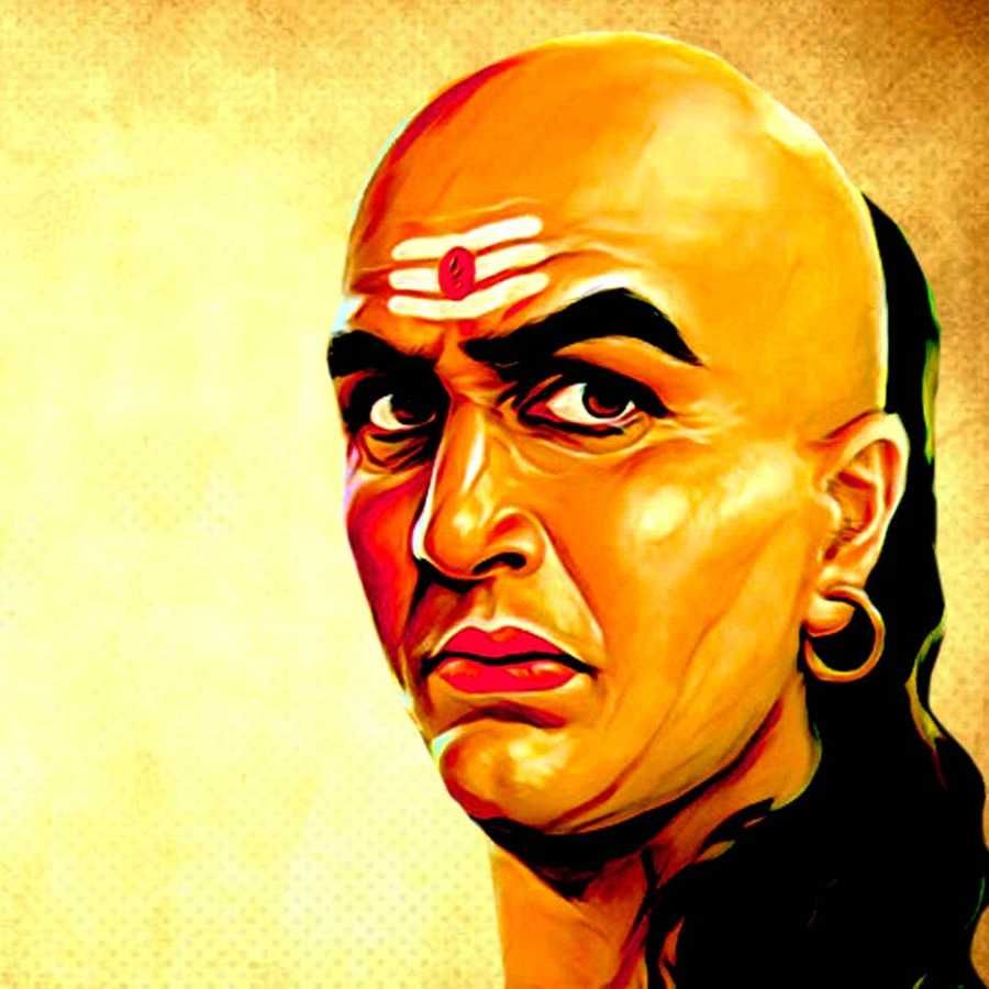 Lifestyle do not do these things in front of children chanakya niti in kannada

