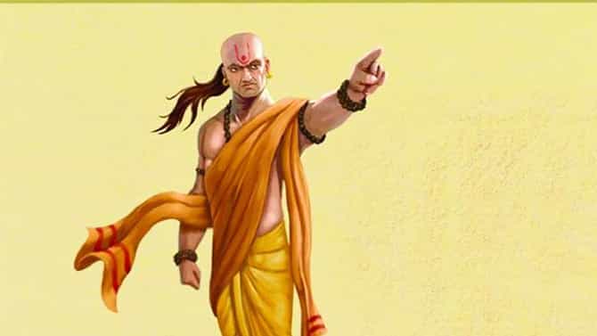 ಚಾಣಕ್ಯ ನೀತಿ: ಮಕ್ಕಳ ಮುಂದೆ ತಪ್ಪಿಯೂ ಮಾಡಬಾರದ ಕೆಲಸಗಳು