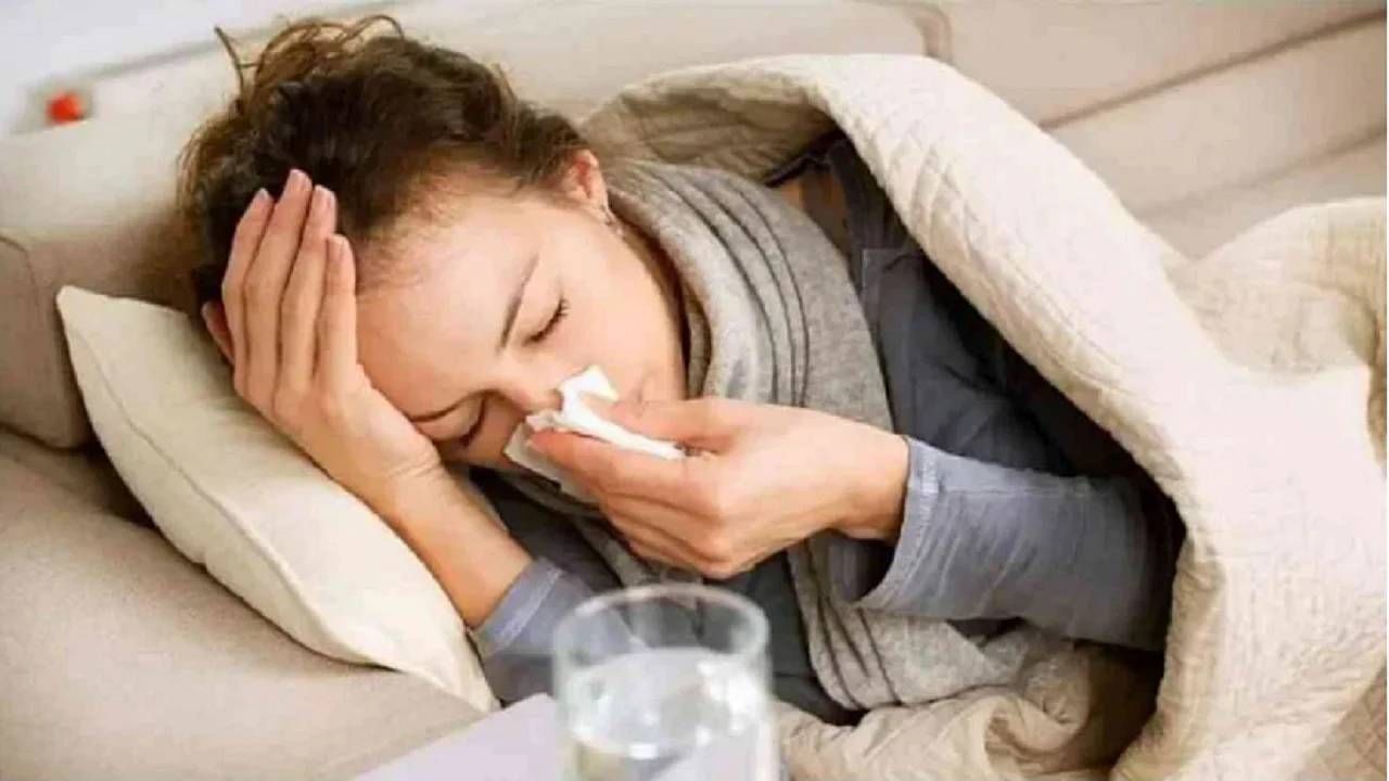 Winter Disease: ಚಳಿಗಾಲದಲ್ಲಿ ಈ 5 ಆರೋಗ್ಯ ಸಮಸ್ಯೆಗಳ ಅಪಾಯ ಹೆಚ್ಚು, ಜಾಗರೂಕರಾಗಿರಿ Winter Disease: ಚಳಿಗಾಲದಲ್ಲಿ ಈ 5 ಆರೋಗ್ಯ ಸಮಸ್ಯೆಗಳ ಅಪಾಯ ಹೆಚ್ಚು, ಜಾಗರೂಕರಾಗಿರಿ