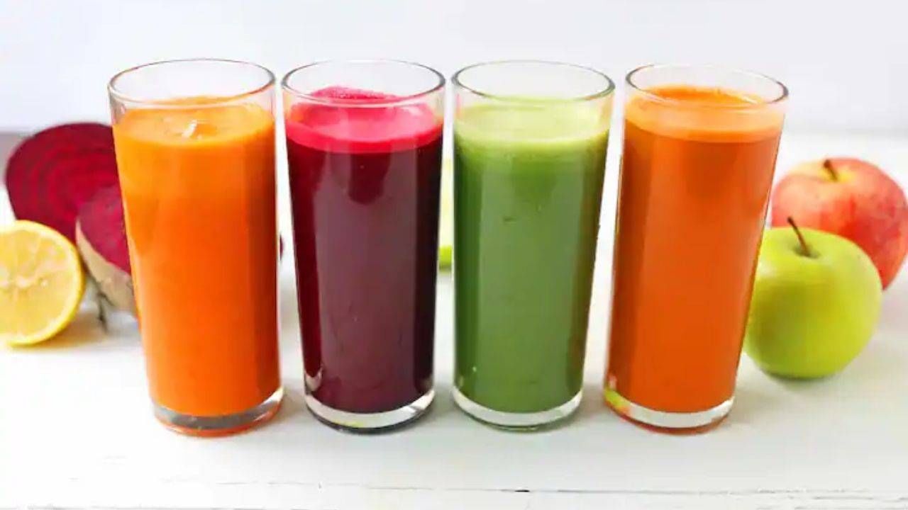 Healthy Juice: ಈ ಜ್ಯೂಸ್​ಗಳನ್ನು ನಿತ್ಯ ಕುಡಿಯುವುದರಿಂದ ಮಧುಮೇಹವನ್ನು ಬಹುಬೇಗ ನಿಯಂತ್ರಣಕ್ಕೆ ತರಬಹುದು