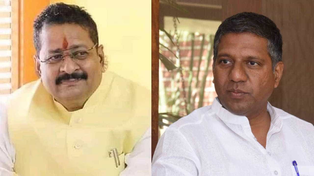 ಮುಸ್ಲಿಂರ ಮೀಸಲಾತಿ ರದ್ದು ವಿಚಾರ: ಯತ್ನಾಳ್, ಬೆಲ್ಲದ್ ಹೇಳಿಕೆಗೆ ಮುಸ್ಲಿಂ ಮುಖಂಡರಿಂದ ಖಂಡನೆ ಮುಸ್ಲಿಂರ ಮೀಸಲಾತಿ ರದ್ದು ವಿಚಾರ: ಯತ್ನಾಳ್, ಬೆಲ್ಲದ್ ಹೇಳಿಕೆಗೆ ಮುಸ್ಲಿಂ ಮುಖಂಡರಿಂದ ಖಂಡನೆ