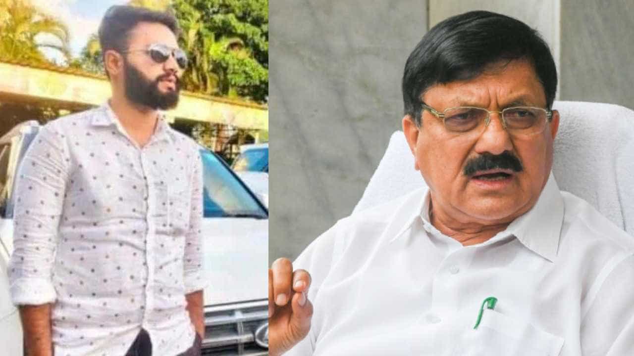 ರೇಣುಕಾಚಾರ್ಯ ಸಹೋದರನ ಪುತ್ರನ ಶವ ಪತ್ತೆ; ವ್ಯಕ್ತವಾದ ಶಂಕೆ, ಚುರುಕುಗೊಂಡ ಪೊಲೀಸ್ ತನಿಖೆ ರೇಣುಕಾಚಾರ್ಯ ಸಹೋದರನ ಪುತ್ರನ ಶವ ಪತ್ತೆ; ವ್ಯಕ್ತವಾದ ಶಂಕೆ, ಚುರುಕುಗೊಂಡ ಪೊಲೀಸ್ ತನಿಖೆ